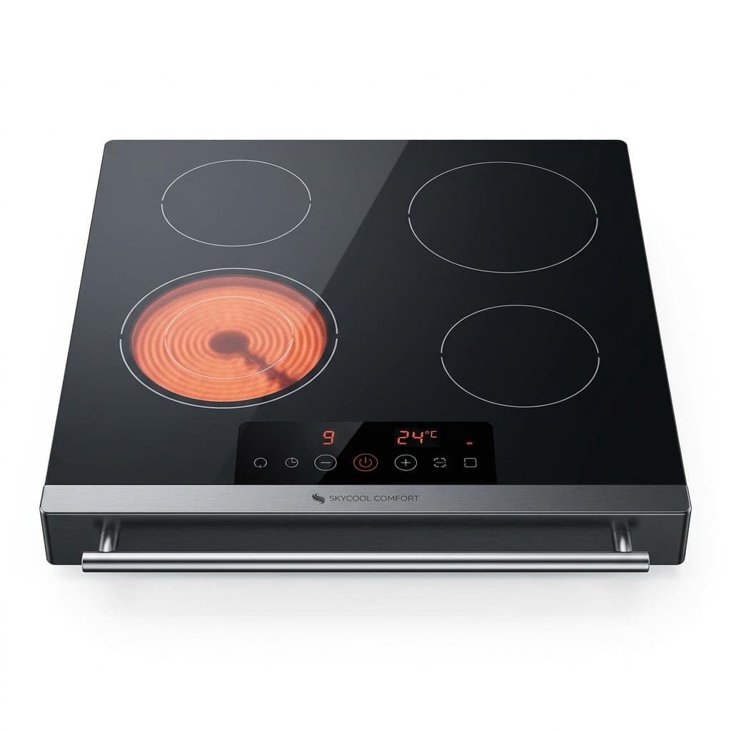 Induction Cooktops