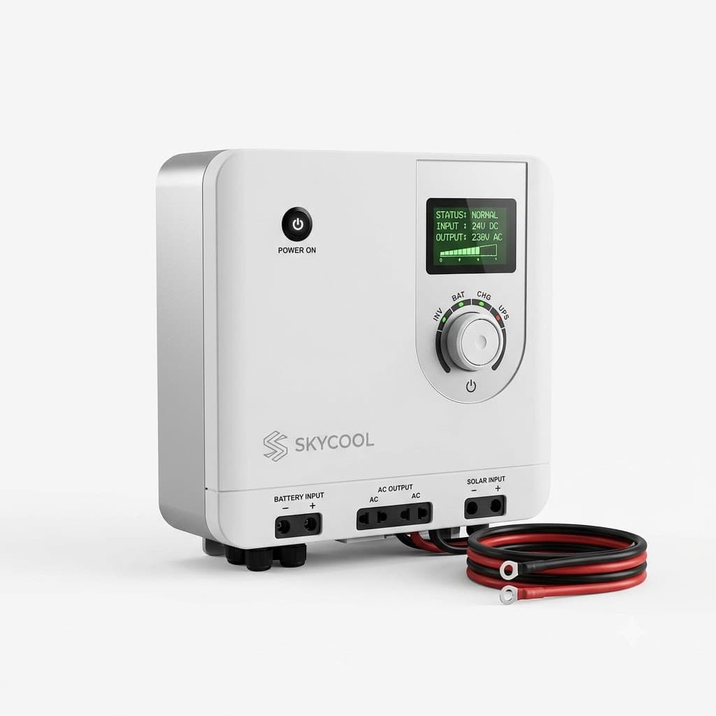 Inverters