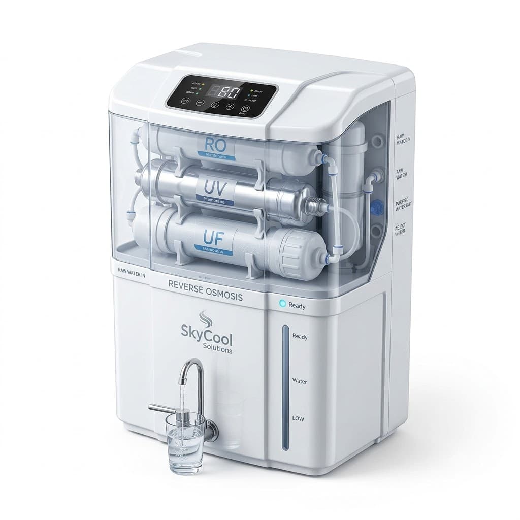 Water Purifiers